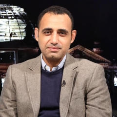 Dr Taqadum Al-Khatib